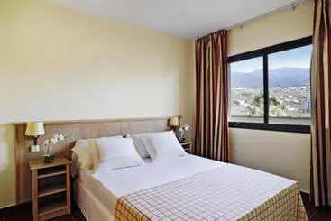 شقة فندقية H10 Costa Salinas