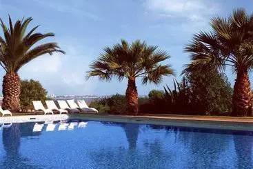 Hotel Aqua Meia Praia