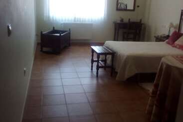 בית מלון כפרי As Maceiras