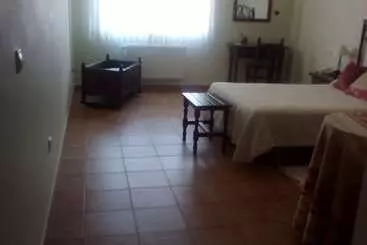 Отель As Maceiras