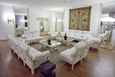 Hotell Atlantis Sintra Estoril