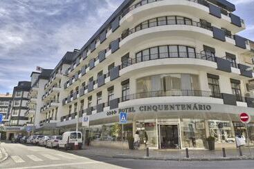 酒店 Cinquentenario & Conference Center