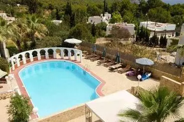 ホテル Club Can Jordi