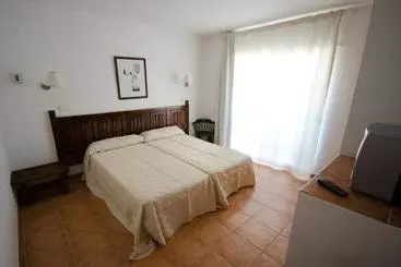 ホテル Club Can Jordi