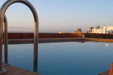 בית מלון כפרי Jorge I