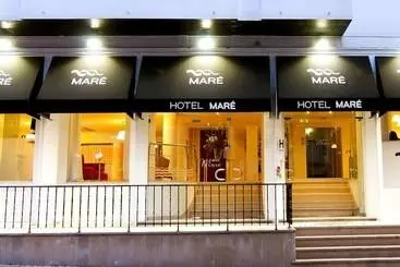 Szálloda Mare