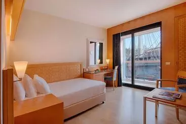 فندق NH Collection Genova Marina