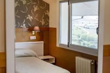 Hotel Ria De Suances