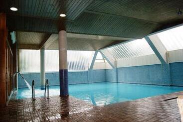 Hotel Ria De Suances