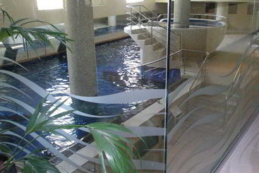 Hotel Suites Duquesa Golf