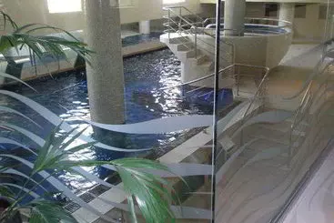 فندق Suites Duquesa Golf