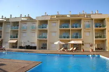 Hotel Suites Duquesa Golf