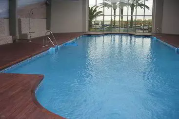 Hotelli Suites Duquesa Golf