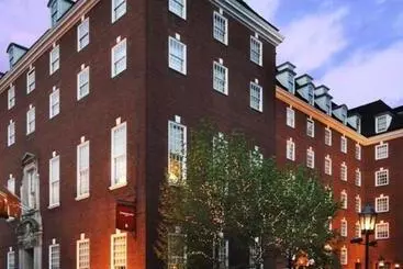 Hotel The Bloomsbury