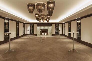 The May Fair, A Radisson Collection Hotel, Mayfair London