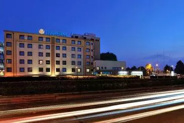 هتل Tulip Inn Padova