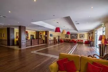 Отель Vila Gale Ericeira