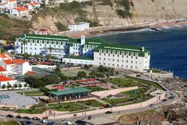 בית מלון כפרי Vila Gale Ericeira