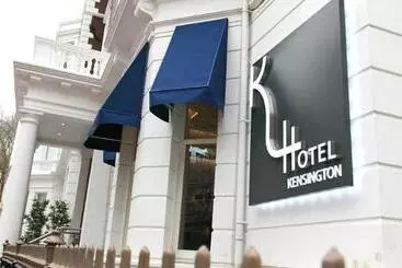 K Hotel Kensington