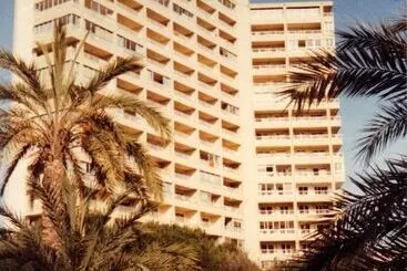 관광객 아파트 Karola   Fincas Arena