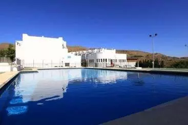 דירות לתיירים Duplex Turisticos Mojamar Playa