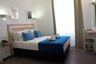 Residenssi Albufeira Beach Hotel By Kavia