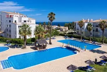 公寓式酒店  Turim Estrela Do Vau