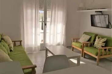 Appartement Vall Petita