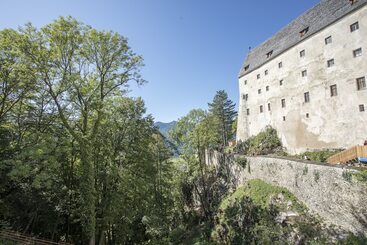 Hotel Burg Altpernstein