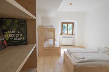 فندق Burg Altpernstein