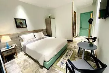 هتل Côn đảo House