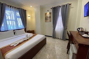 בית מלון כפרי Icon