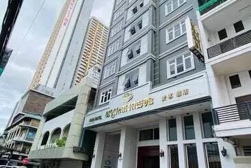 Hotel Icon