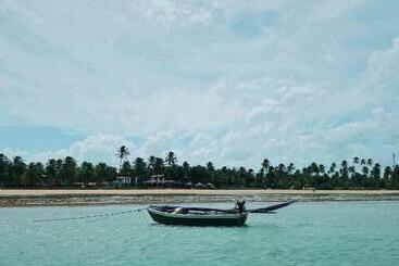 Hotel Junduh Brasil Pousada E Restaurante