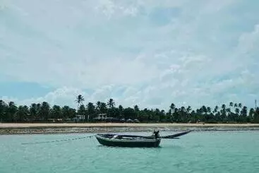 Hôtel Junduh Brasil Pousada E Restaurante