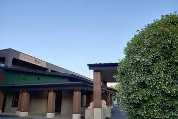 Hotel Kajitsu No Mori