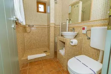 Otel La Frontiera