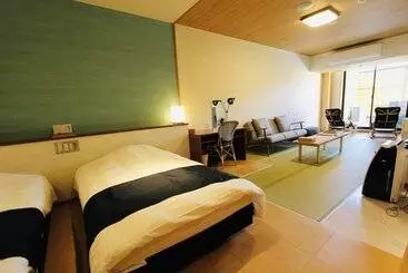 Hotel Kajitsu No Mori