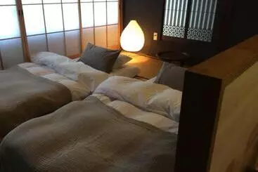 ペンション Kitahama Sumiyoshi