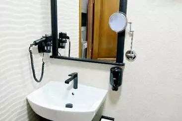 Pensiunea Casa Doamnei Voronet