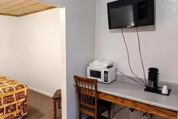 Seadrift Motel & Rv Park