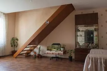 Aamiaismajoitus (B&B) Panorama Hostel