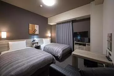 Hotel Route Inn Hamada Ekimae