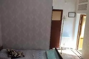ペンション Masturabonu Ravshan