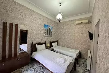 Pension Ravshan Boutique