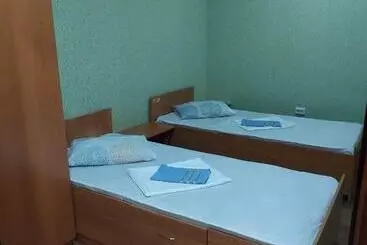 Alberg мини отель алатау,хостел