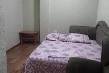 Ostello мини отель алатау,хостел