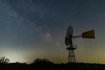 Bed And Breakfast Simmerwille