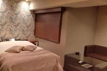 Hotel Ageha Adult Only