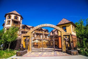 Hotel Complex Bella Vista